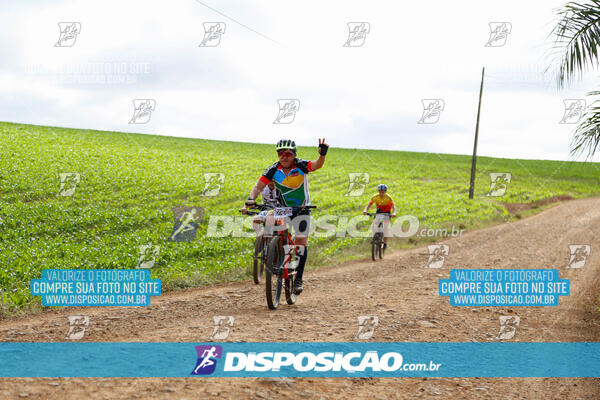 Pedala Paraná - Rota do Caramuru 2024