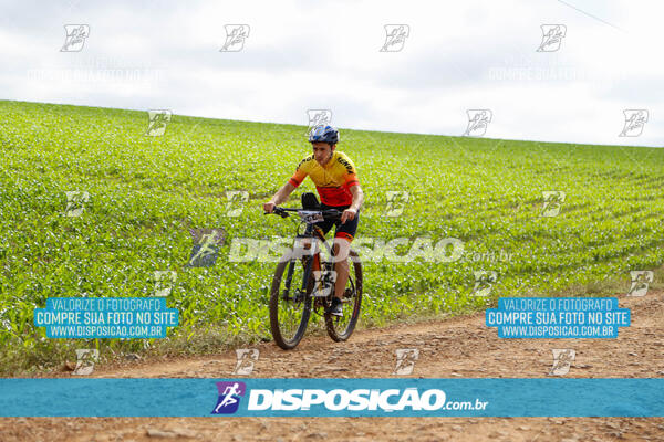 Pedala Paraná - Rota do Caramuru 2024