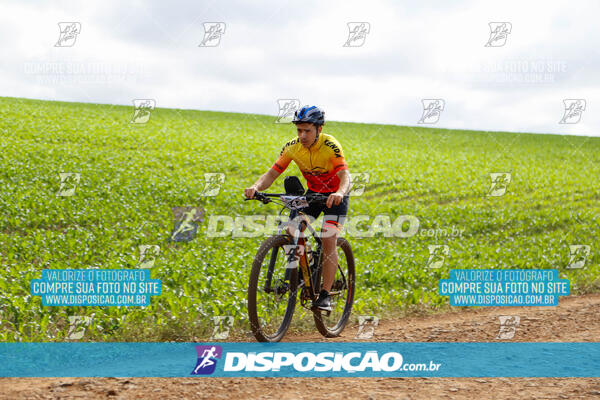 Pedala Paraná - Rota do Caramuru 2024