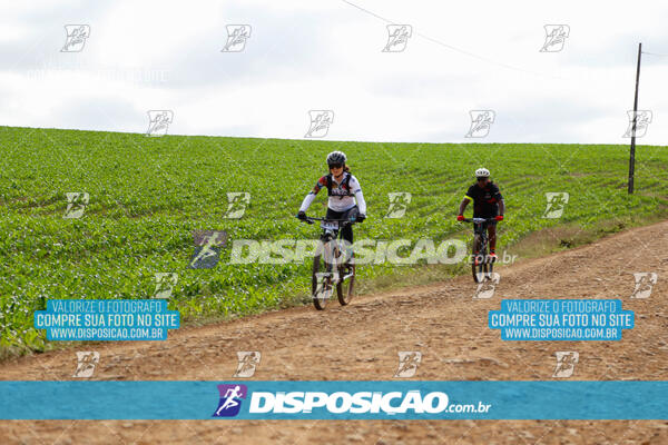 Pedala Paraná - Rota do Caramuru 2024