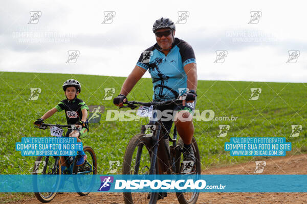 Pedala Paraná - Rota do Caramuru 2024