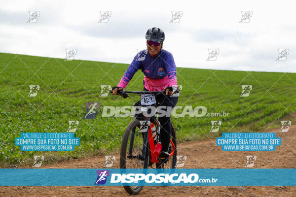 Pedala Paraná - Rota do Caramuru 2024