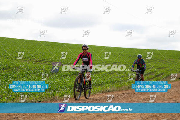 Pedala Paraná - Rota do Caramuru 2024