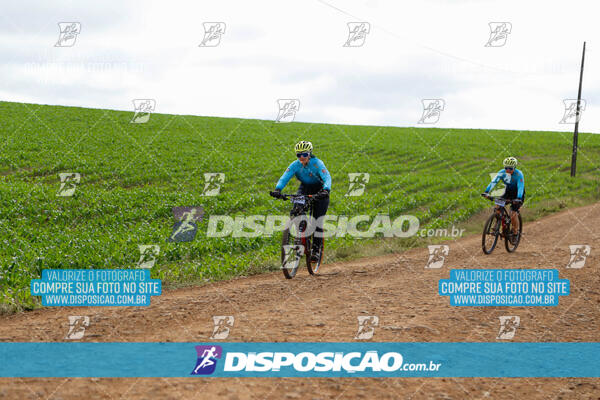 Pedala Paraná - Rota do Caramuru 2024