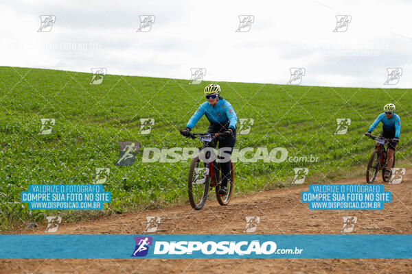 Pedala Paraná - Rota do Caramuru 2024