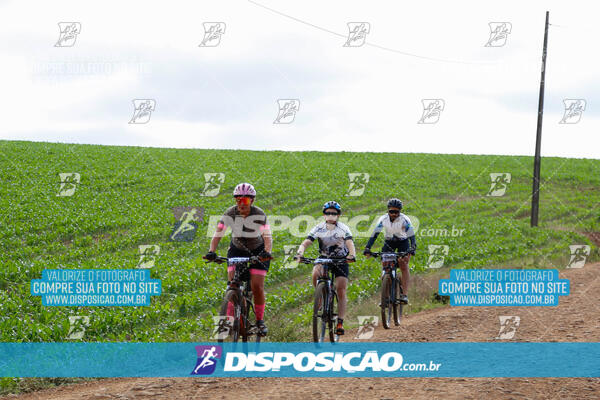 Pedala Paraná - Rota do Caramuru 2024