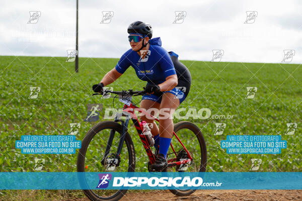 Pedala Paraná - Rota do Caramuru 2024