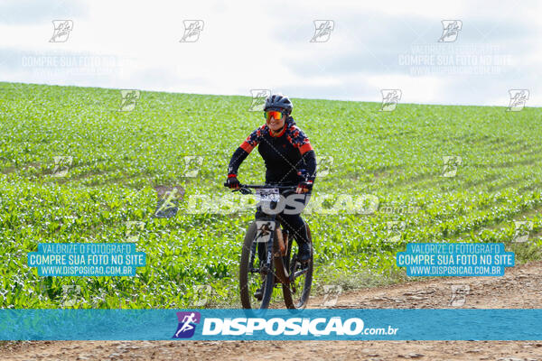 Pedala Paraná - Rota do Caramuru 2024