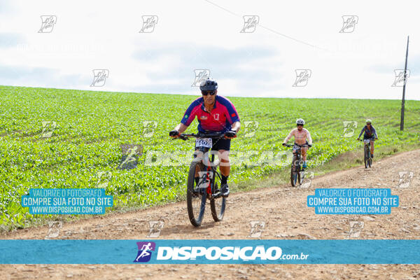 Pedala Paraná - Rota do Caramuru 2024