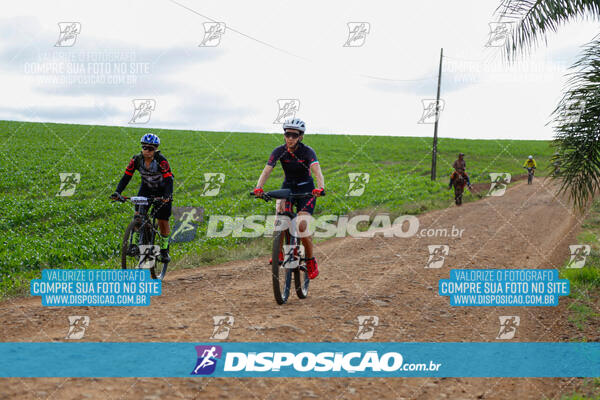 Pedala Paraná - Rota do Caramuru 2024