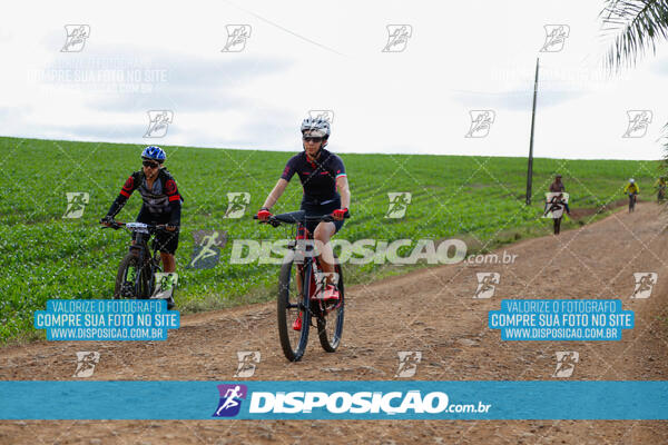 Pedala Paraná - Rota do Caramuru 2024