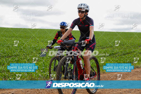 Pedala Paraná - Rota do Caramuru 2024