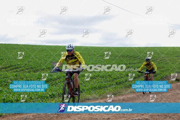 Pedala Paraná - Rota do Caramuru 2024