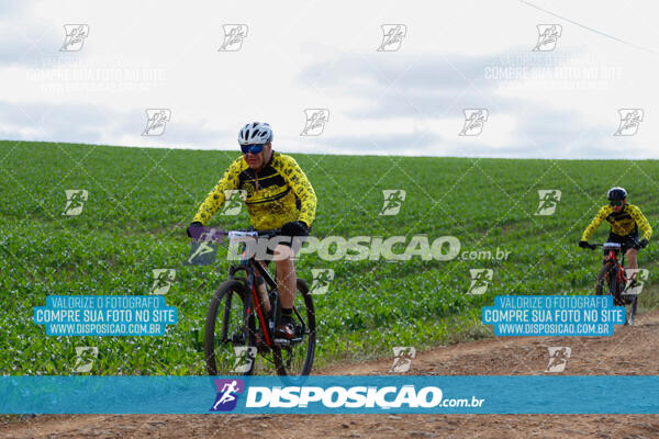 Pedala Paraná - Rota do Caramuru 2024