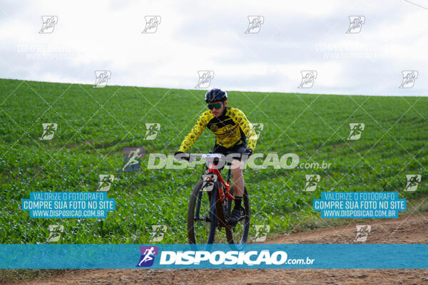 Pedala Paraná - Rota do Caramuru 2024