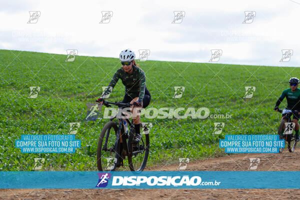 Pedala Paraná - Rota do Caramuru 2024