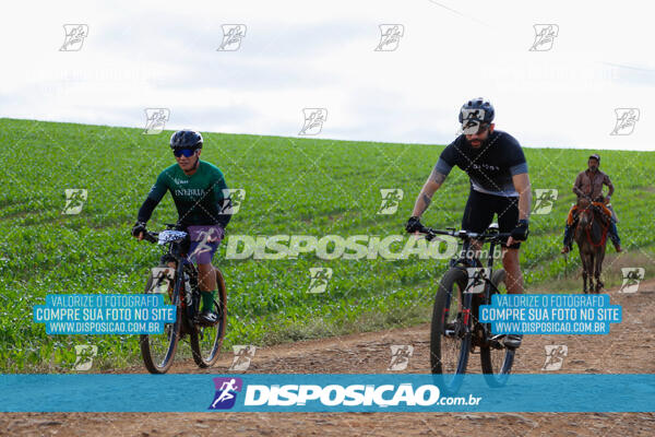 Pedala Paraná - Rota do Caramuru 2024