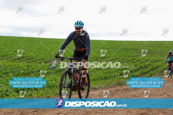 Pedala Paraná - Rota do Caramuru 2024