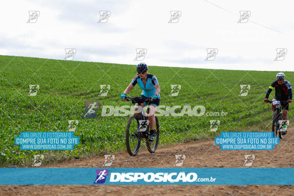 Pedala Paraná - Rota do Caramuru 2024