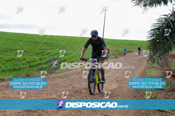 Pedala Paraná - Rota do Caramuru 2024