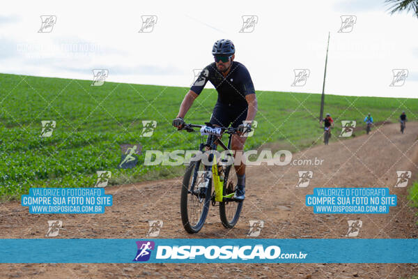 Pedala Paraná - Rota do Caramuru 2024