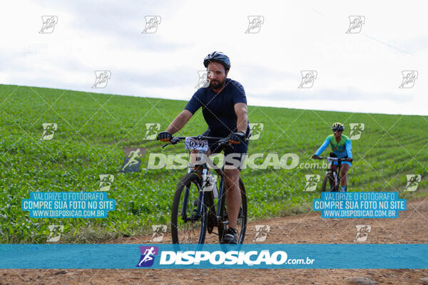 Pedala Paraná - Rota do Caramuru 2024