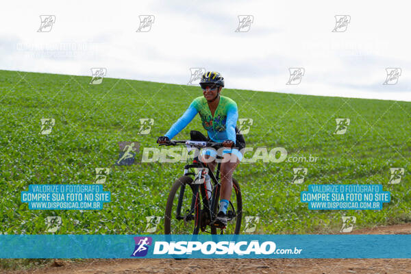 Pedala Paraná - Rota do Caramuru 2024