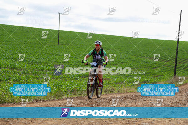 Pedala Paraná - Rota do Caramuru 2024