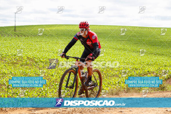 Pedala Paraná - Rota do Caramuru 2024