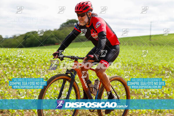 Pedala Paraná - Rota do Caramuru 2024