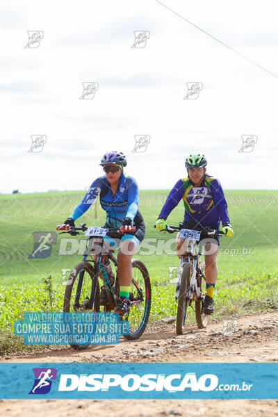 Pedala Paraná - Rota do Caramuru 2024