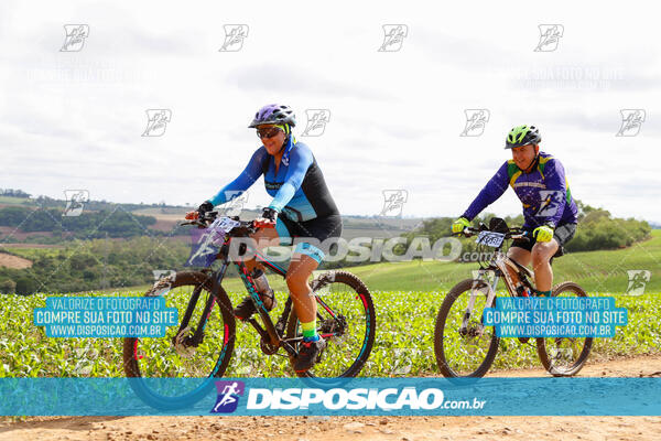 Pedala Paraná - Rota do Caramuru 2024