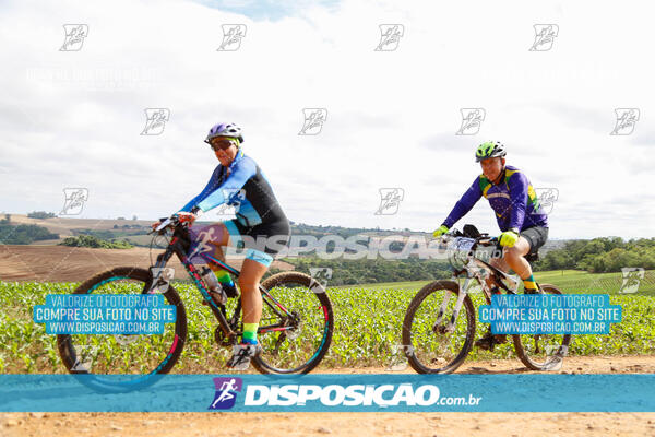 Pedala Paraná - Rota do Caramuru 2024