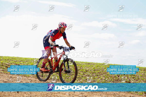 Pedala Paraná - Rota do Caramuru 2024