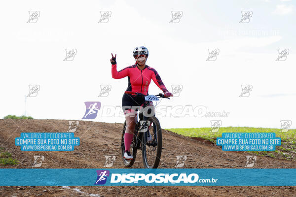 Pedala Paraná - Rota do Caramuru 2024