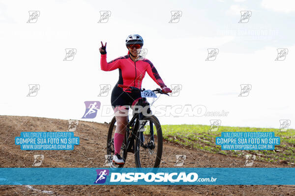 Pedala Paraná - Rota do Caramuru 2024