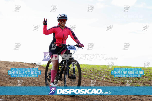 Pedala Paraná - Rota do Caramuru 2024