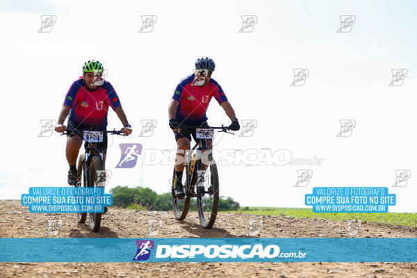 Pedala Paraná - Rota do Caramuru 2024