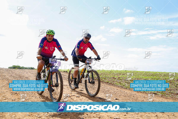 Pedala Paraná - Rota do Caramuru 2024