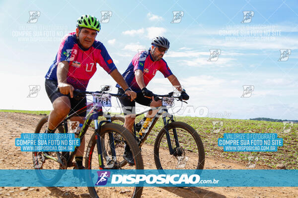 Pedala Paraná - Rota do Caramuru 2024