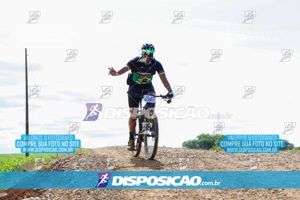 Pedala Paraná - Rota do Caramuru 2024