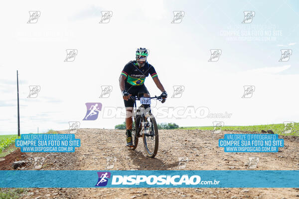 Pedala Paraná - Rota do Caramuru 2024