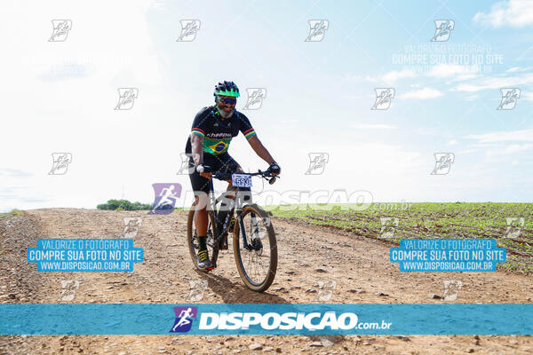 Pedala Paraná - Rota do Caramuru 2024