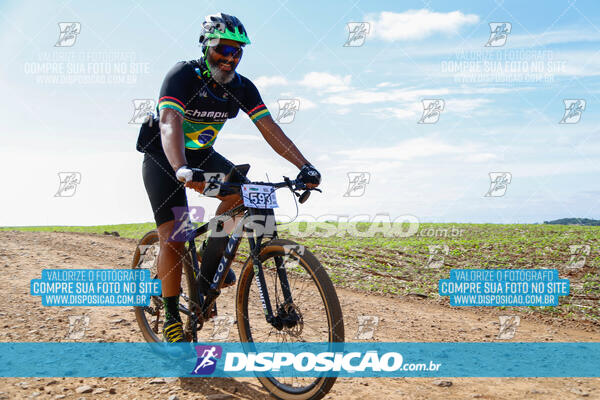 Pedala Paraná - Rota do Caramuru 2024