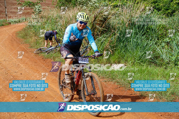 Pedala Paraná - Rota do Caramuru 2024