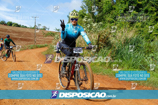 Pedala Paraná - Rota do Caramuru 2024