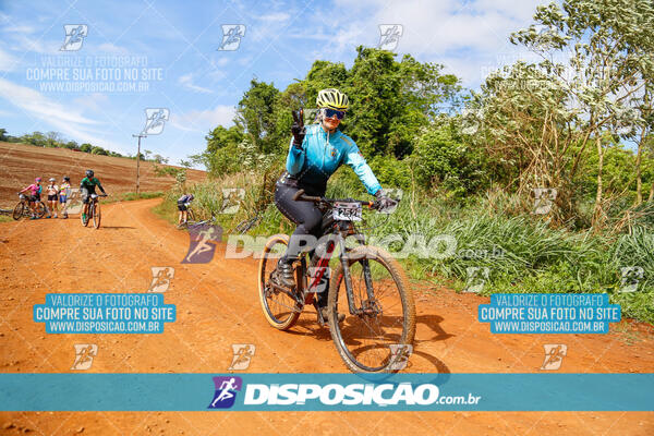 Pedala Paraná - Rota do Caramuru 2024