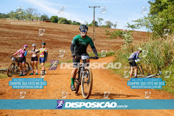 Pedala Paraná - Rota do Caramuru 2024