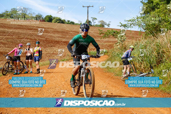 Pedala Paraná - Rota do Caramuru 2024