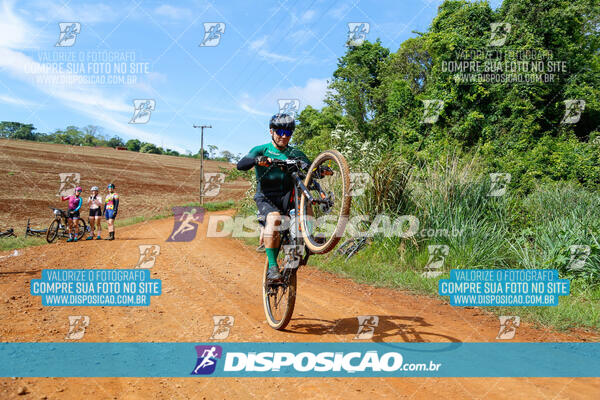 Pedala Paraná - Rota do Caramuru 2024